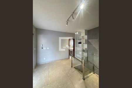 Apartamento à venda com 3 quartos, 203m² em Ouro Preto, Belo Horizonte