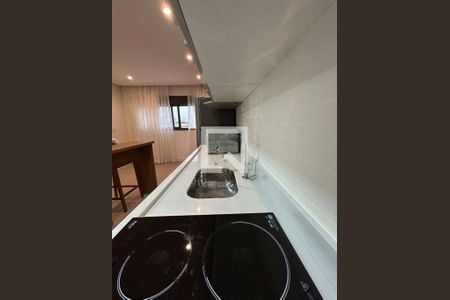 Apartamento à venda com 1 quarto, 30m² em Vila Esperança, São Paulo