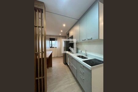 Apartamento à venda com 1 quarto, 30m² em Vila Esperança, São Paulo