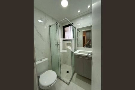 Apartamento à venda com 1 quarto, 30m² em Vila Esperança, São Paulo