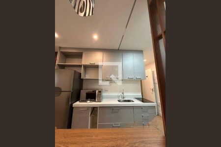 Apartamento à venda com 1 quarto, 30m² em Vila Esperança, São Paulo