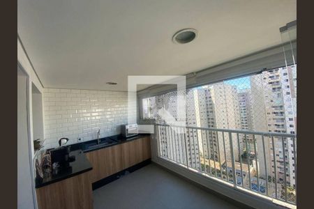 Apartamento à venda com 3 quartos, 74m² em Belenzinho, São Paulo