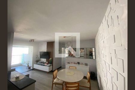 Apartamento à venda com 3 quartos, 74m² em Belenzinho, São Paulo