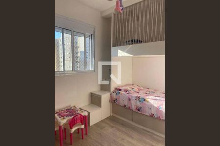 Apartamento à venda com 3 quartos, 74m² em Belenzinho, São Paulo