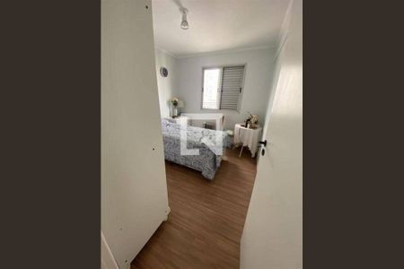 Apartamento à venda com 2 quartos, 60m² em Chácara Califórnia, São Paulo