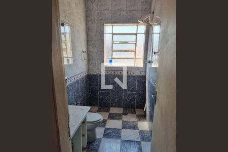 Casa à venda com 3 quartos, 152m² em Mandaqui, São Paulo