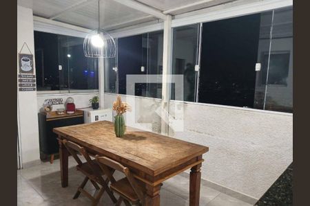 Apartamento à venda com 2 quartos, 86m² em Cidade Patriarca, São Paulo