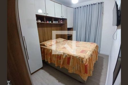 Apartamento à venda com 2 quartos, 86m² em Cidade Patriarca, São Paulo