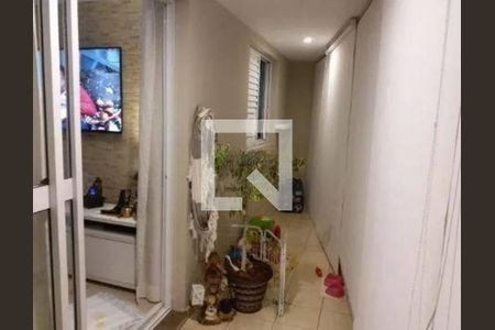 Apartamento à venda com 3 quartos, 82m² em Parque Maria Luiza, São Paulo