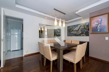 Apartamento à venda com 3 quartos, 110m² em Brooklin, São Paulo