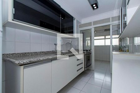 Apartamento à venda com 3 quartos, 110m² em Brooklin, São Paulo