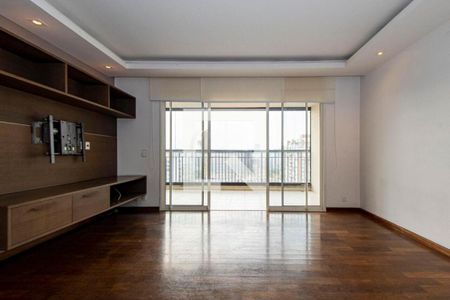 Apartamento à venda com 3 quartos, 110m² em Brooklin, São Paulo