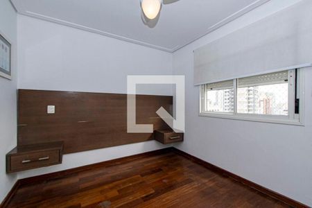 Apartamento à venda com 3 quartos, 110m² em Brooklin, São Paulo