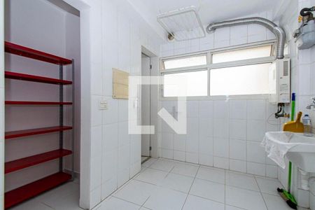 Apartamento à venda com 3 quartos, 110m² em Brooklin, São Paulo