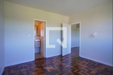 Suíte de apartamento para alugar com 1 quarto, 42m² em Petrópolis, Porto Alegre