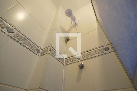 Banheiro da Suíte de apartamento para alugar com 1 quarto, 42m² em Petrópolis, Porto Alegre