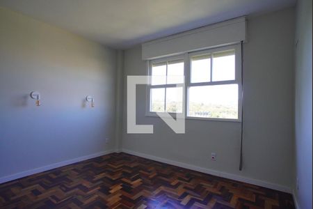 Suíte de apartamento para alugar com 1 quarto, 42m² em Petrópolis, Porto Alegre