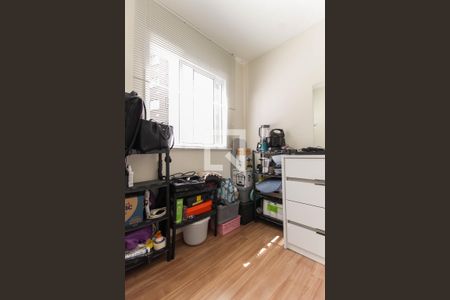 Quarto 1 de apartamento para alugar com 2 quartos, 34m² em Guaianases, São Paulo