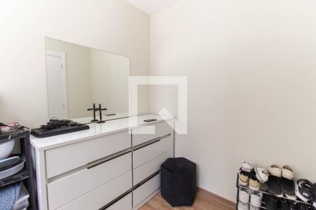 Quarto 1 de apartamento para alugar com 2 quartos, 34m² em Guaianases, São Paulo