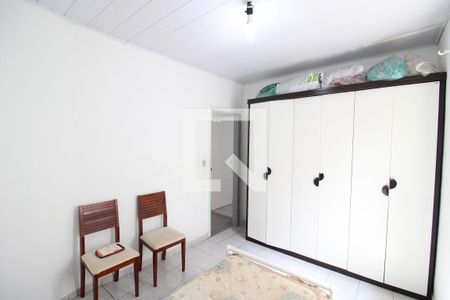 Quarto 1 de casa à venda com 3 quartos, 216m² em Limão, São Paulo