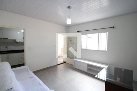 Sala de casa à venda com 3 quartos, 216m² em Limão, São Paulo