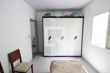 Quarto 1 de casa à venda com 3 quartos, 216m² em Limão, São Paulo