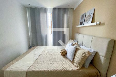 Quarto 2 de apartamento para alugar com 2 quartos, 42m² em Jardim Boa Vista (zona Oeste), Osasco