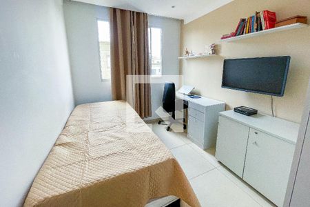 Quarto 1 de apartamento para alugar com 2 quartos, 42m² em Jardim Boa Vista (zona Oeste), Osasco