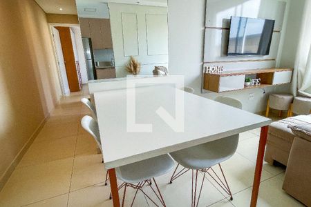 Sala de apartamento para alugar com 2 quartos, 42m² em Jardim Boa Vista (zona Oeste), Osasco