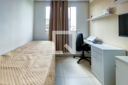 Quarto 1 de apartamento para alugar com 2 quartos, 42m² em Jardim Boa Vista (zona Oeste), Osasco