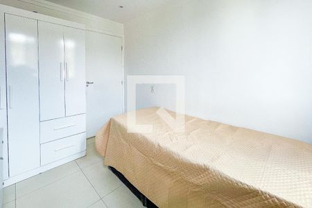 Quarto 1 de apartamento para alugar com 2 quartos, 42m² em Jardim Boa Vista (zona Oeste), Osasco