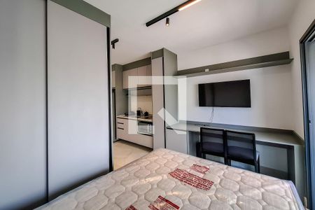 kitnet studio de kitnet/studio para alugar com 1 quarto, 23m² em Paraíso, São Paulo