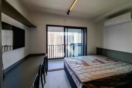 Studio de kitnet/studio para alugar com 1 quarto, 23m² em Paraíso, São Paulo