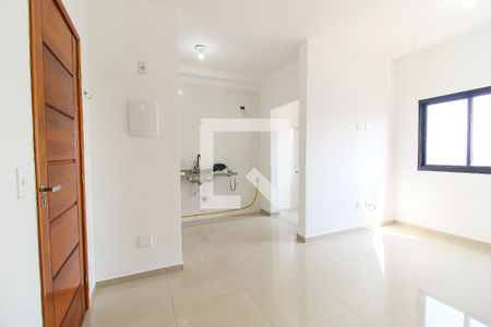 Sala de apartamento para alugar com 2 quartos, 44m² em Jardim Alto Pedroso, São Paulo