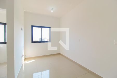 Sala de apartamento para alugar com 2 quartos, 44m² em Jardim Alto Pedroso, São Paulo