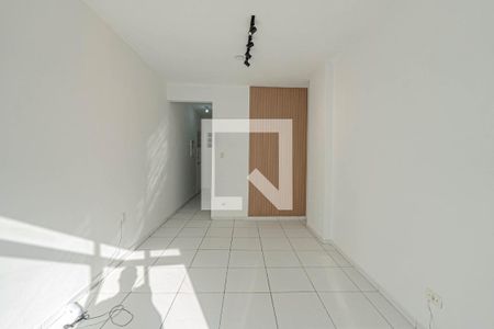 Kitnet de apartamento para alugar com 1 quarto, 30m² em Bela Vista, São Paulo