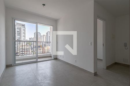 sala_2 de apartamento para alugar com 2 quartos, 36m² em Ipiranga, São Paulo