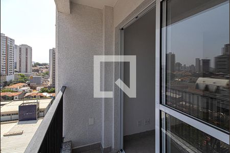 sacada_4 de apartamento para alugar com 2 quartos, 36m² em Ipiranga, São Paulo