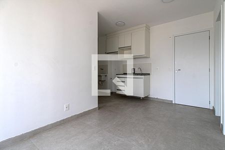 sala_4 de apartamento para alugar com 2 quartos, 36m² em Ipiranga, São Paulo