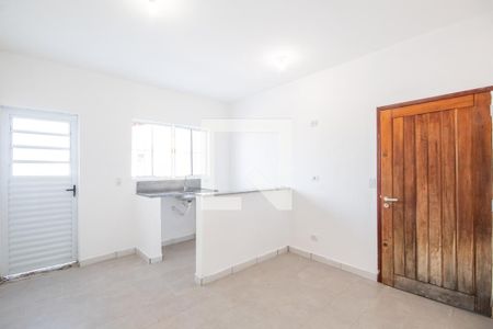 Sala de casa para alugar com 2 quartos, 60m² em Vila Osasco, Osasco