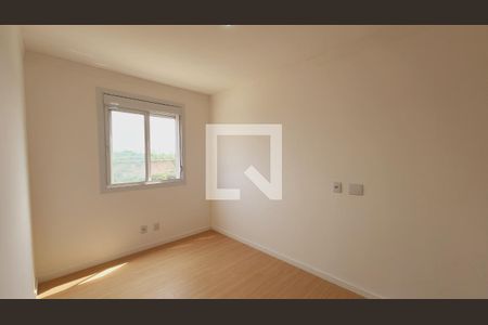 Apartamento à venda com 2 quartos, 52m² em Horto Florestal, Jundiaí