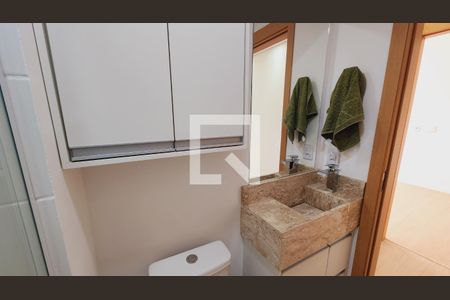 Apartamento à venda com 2 quartos, 52m² em Horto Florestal, Jundiaí