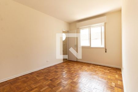 Suíte  de apartamento para alugar com 2 quartos, 90m² em Vila Mariana, São Paulo