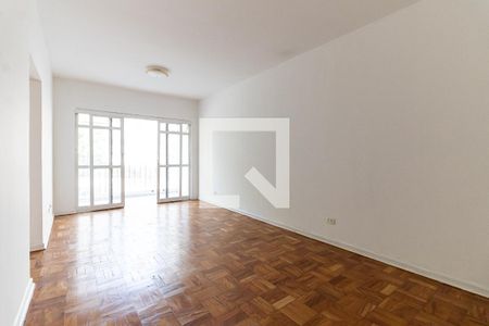 Sala de apartamento para alugar com 2 quartos, 90m² em Vila Mariana, São Paulo