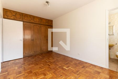 Suíte  de apartamento para alugar com 2 quartos, 90m² em Vila Mariana, São Paulo