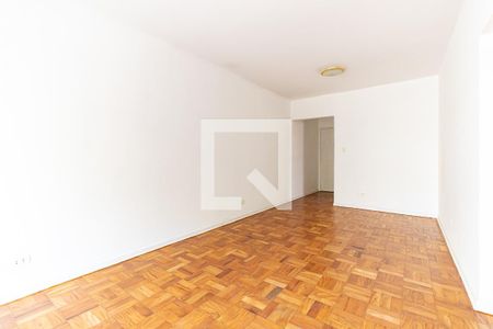 Sala de apartamento para alugar com 2 quartos, 90m² em Vila Mariana, São Paulo