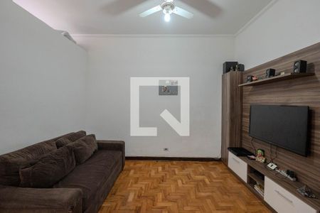 Sala de apartamento à venda com 1 quarto, 39m² em Centro Histórico de São Paulo, São Paulo