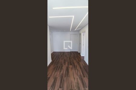 Sala de apartamento para alugar com 1 quarto, 38m² em Vila Andrade, São Paulo