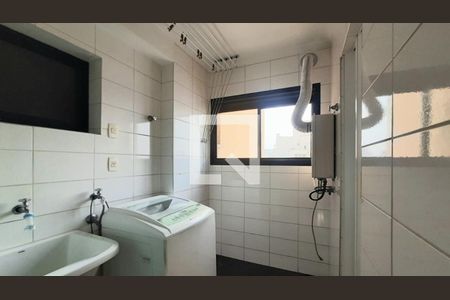 Apartamento à venda com 3 quartos, 88m² em Vila Regente Feijó, São Paulo