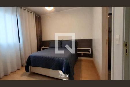 Foto 24 de apartamento à venda com 3 quartos, 88m² em Vila Regente Feijó, São Paulo